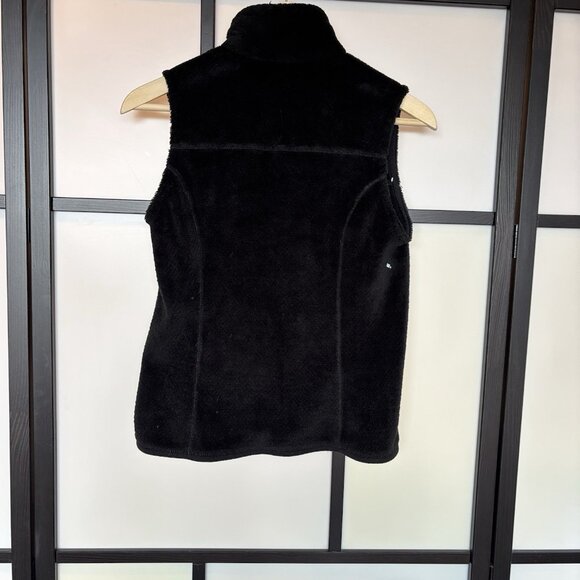 Patagonia Re-Tool Fleece Vest, Women's sz SMALL Outdoor Hiking Gorpcore Preppy - Picture 9 of 11